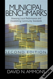 Capa do artigo Municipal Benchmarks