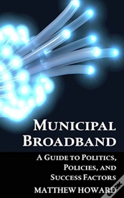 Capa do artigo Municipal Broadband