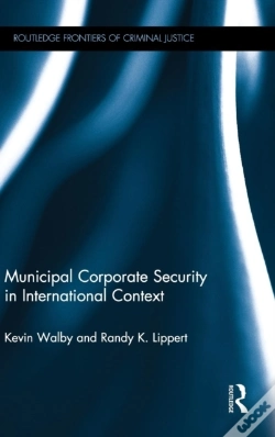 Capa do artigo Municipal Corporate Security In International Context