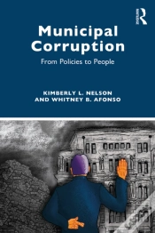 Capa do artigo Municipal Corruption