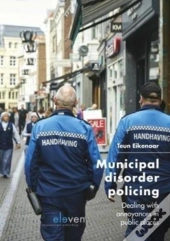 Municipal Disorder Policing