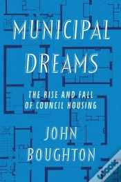 Capa do artigo Municipal Dreams