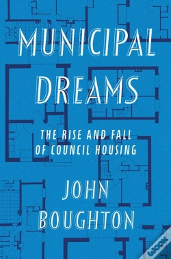 Capa do artigo Municipal Dreams