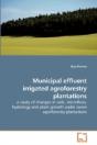 Municipal Effluent Irrigated Agroforestr - Preview