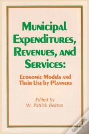 Capa do artigo Municipal Expenditures, Revenues, And Services