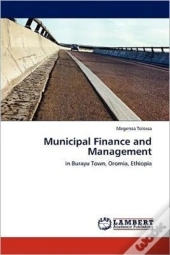 Municipal Finance And Management