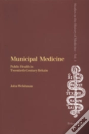 Capa do artigo Municipal Medicine