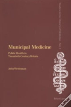 Capa do artigo Municipal Medicine
