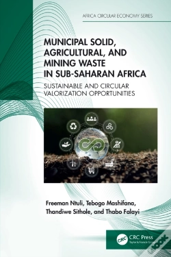 Capa do artigo Municipal Solid, Agricultural, And Mining Waste In Sub-Saharan Africa