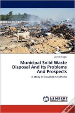 Capa do artigo Municipal Solid Waste Disposal And Its P