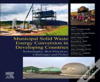 Municipal Solid Waste Energy Conversion In Developing Countries