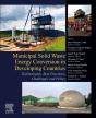 Municipal Solid Waste Energy Conversion In Developing Countries - Preview