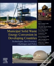 Capa do artigo Municipal Solid Waste Energy Conversion In Developing Countries