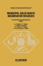 Municipal Solid Waste Incinerator Residues - Preview