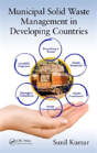 Municipal Solid Waste Management In Developing Countries - Preview