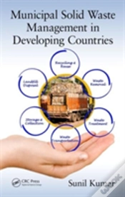 Capa do artigo Municipal Solid Waste Management In Developing Countries