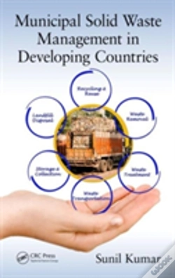 Capa do artigo Municipal Solid Waste Management In Developing Countries