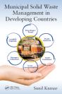 Municipal Solid Waste Management In Developing Countries - Preview