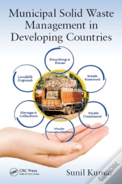 Capa do artigo Municipal Solid Waste Management In Developing Countries