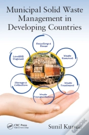 Capa do artigo Municipal Solid Waste Management In Developing Countries