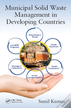 Capa do artigo Municipal Solid Waste Management In Developing Countries