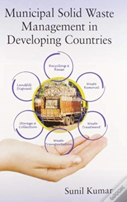 Capa do artigo Municipal Solid Waste Management In Developing Countries