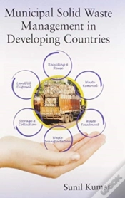 Capa do artigo Municipal Solid Waste Management In Developing Countries