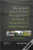 Municipal Solid Waste Management