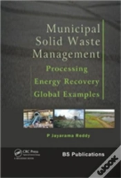 Capa do artigo Municipal Solid Waste Management