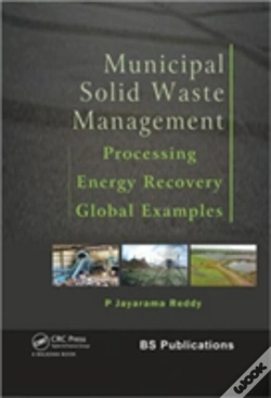 Capa do artigo Municipal Solid Waste Management