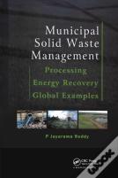 Municipal Solid Waste Management