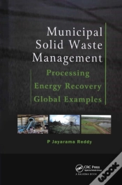 Capa do artigo Municipal Solid Waste Management