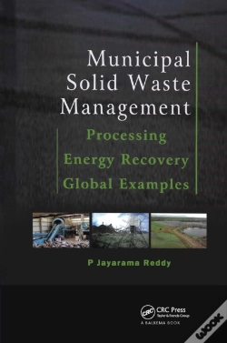 Capa do artigo Municipal Solid Waste Management