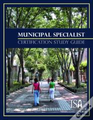 Municipal Specialist Certification Study Guide