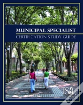 Municipal Specialist Certification Study Guide