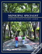 Capa do artigo Municipal Specialist Certification Study Guide