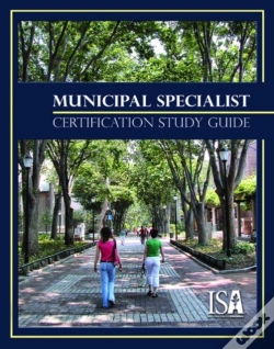Capa do artigo Municipal Specialist Certification Study Guide