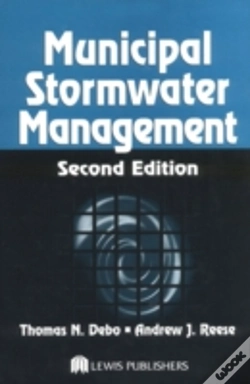Capa do artigo Municipal Stormwater Management