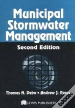 Municipal Stormwater Management