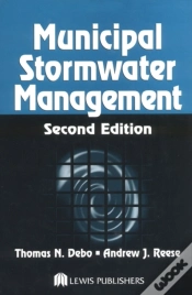 Capa do artigo Municipal Stormwater Management