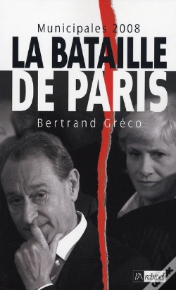 Capa do artigo Municipales 2008 : La Bataille De Paris