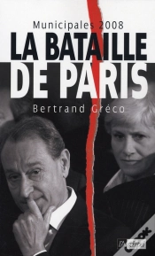 Capa do artigo Municipales 2008 : La Bataille De Paris