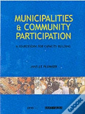 Municipalities And Community Participation