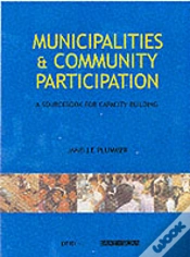 Capa do artigo Municipalities And Community Participation