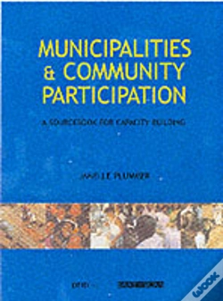 Capa do artigo Municipalities And Community Participation