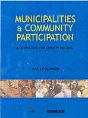 Municipalities And Community Participation - Preview