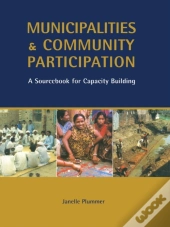 Municipalities And Community Participation