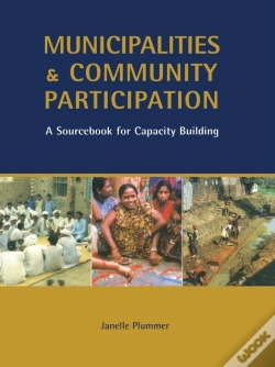 Capa do artigo Municipalities And Community Participation