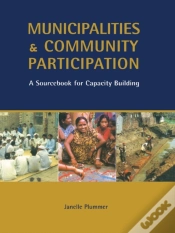 Capa do artigo Municipalities And Community Participation