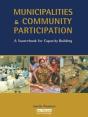 Municipalities And Community Participation - Preview
